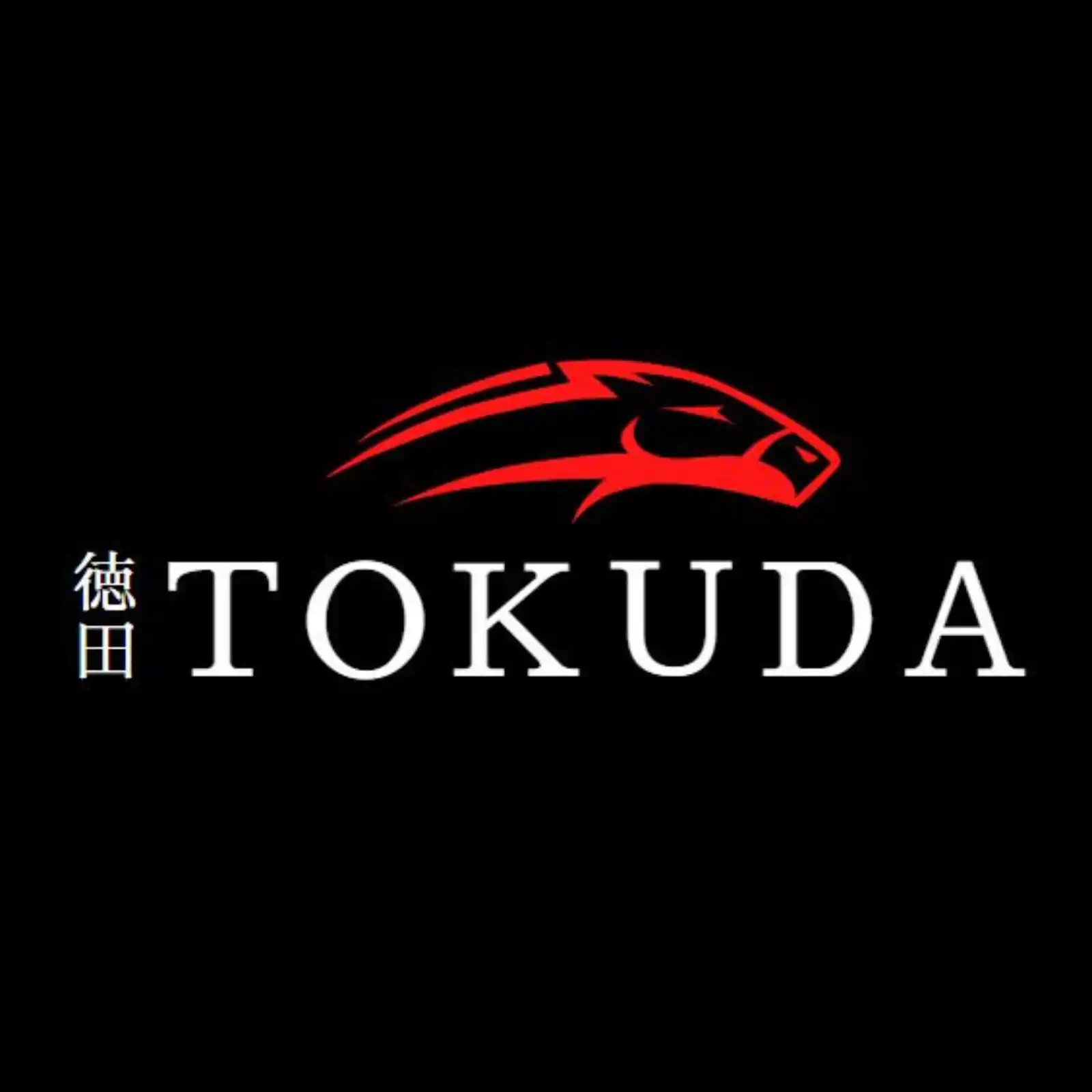 TOKUDA