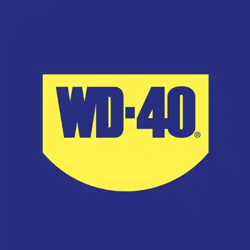WD-40