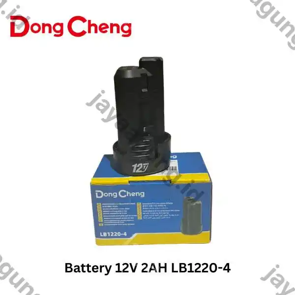 BATTERY DONGCHENG 12V 1202 LB1220-4