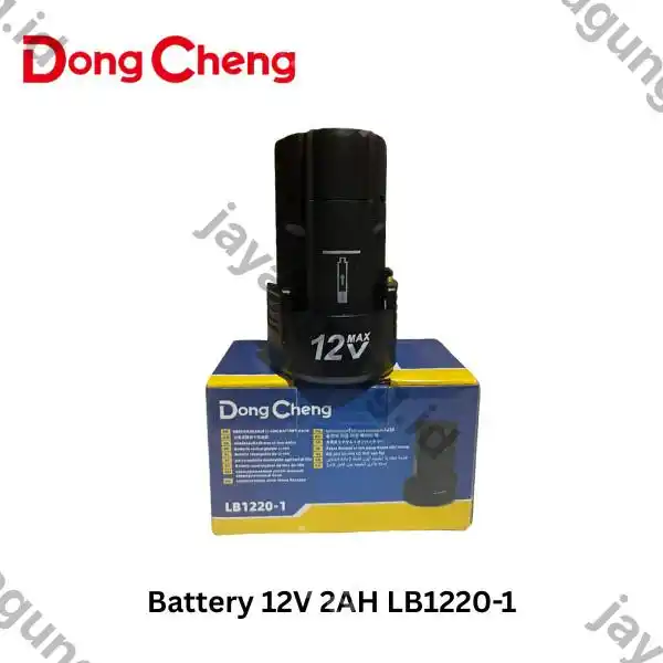 BATTERY DONGCHENG 12V 2AH LB1220-1