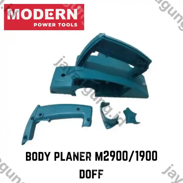 BODY PLANER MODERN M2900/1900 DOFF