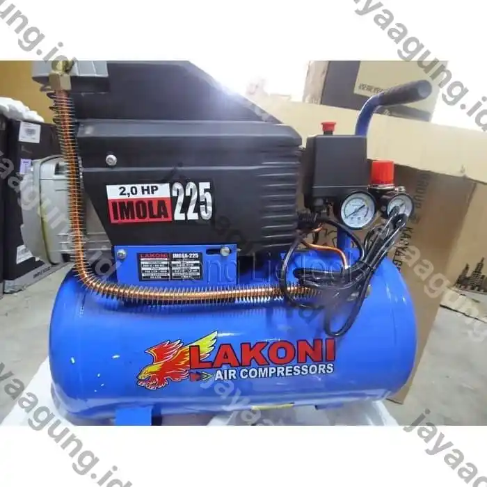 COMPRESSOR LAKONI IMOLA 225**