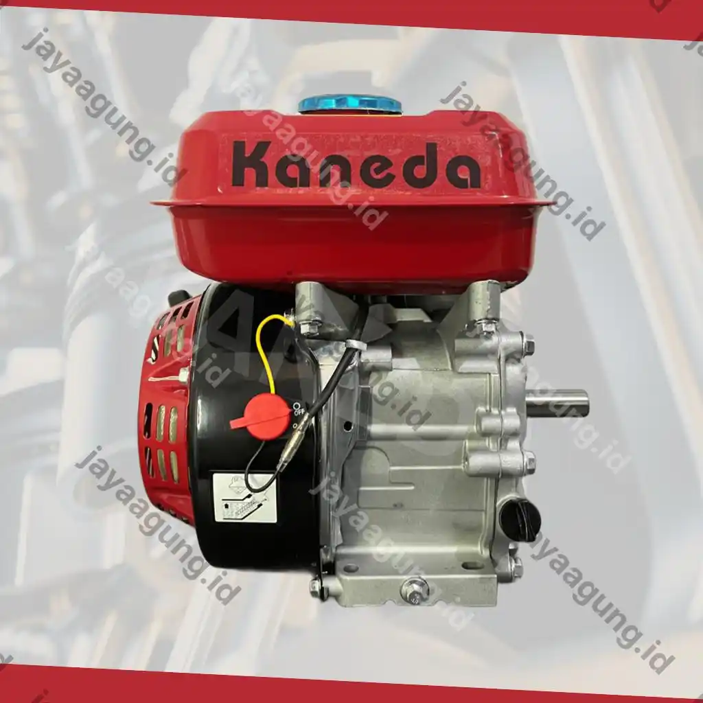 MESIN KANEDA 6.5HP GX-200
