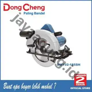 CIRCULAR SAW DONGCHENG DMY02-185SH