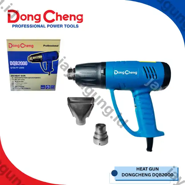 HEAT GUN DONGCHENG DQB2000