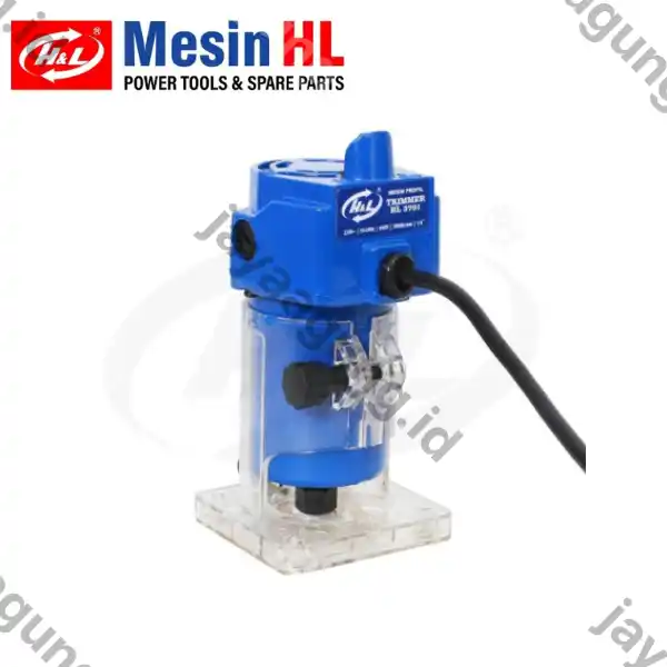 TRIMMER H&L HL 3701