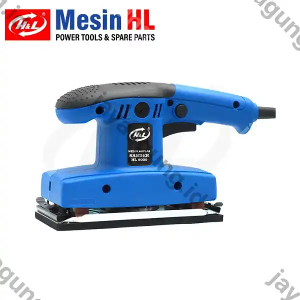 SANDER H&L HL 9000