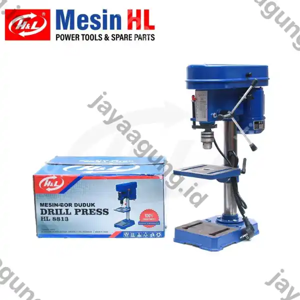 BOR DUDUK H&L 13MM HL8813