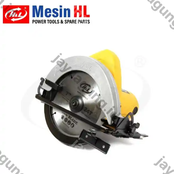 CIRCULAR SAW H&L PRO 5806B
