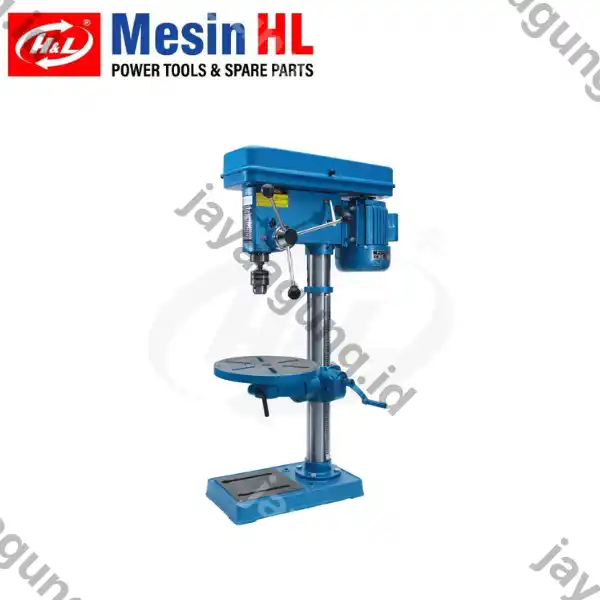 BOR DUDUK H&L 16MM HL8816 HD