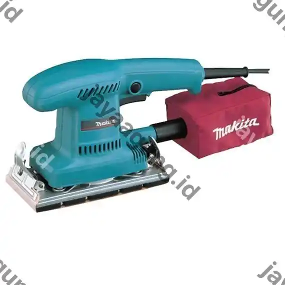 SANDER MAKITA BO 3700