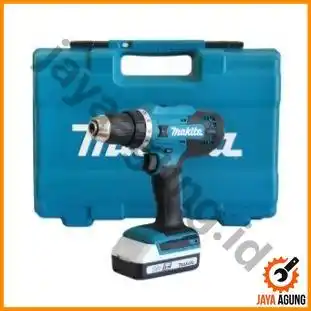 C.LESS DRILL MAKITA DF 488 D 005