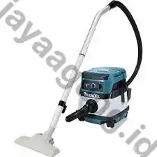 CORDED+CORDLESS V.CLEANER MAKITA DVC 860L