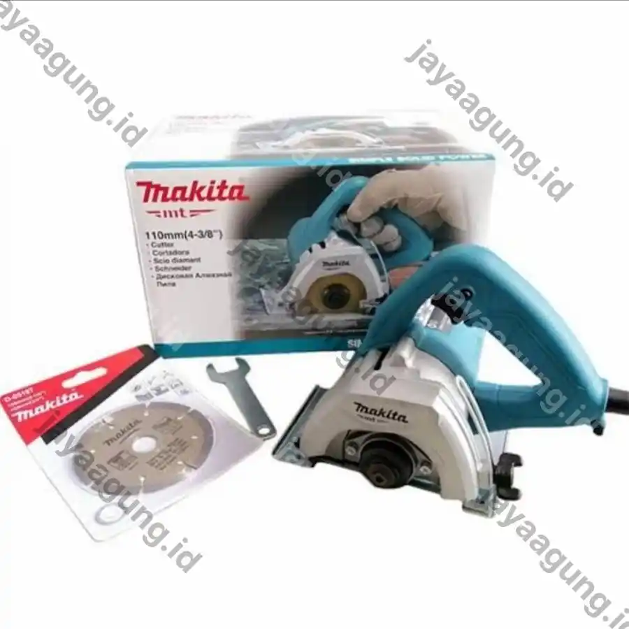 CURVE CUT MAKITA M 4101XB