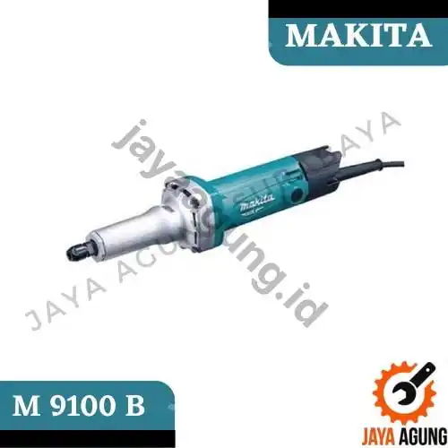 DIE GRINDER MAKITA M 9100B