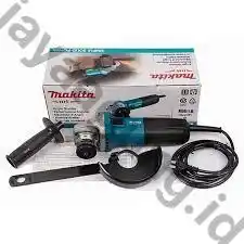 GERINDA MAKITA M 9511B 5"