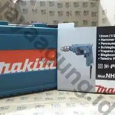 HAMMER DRILL MAKITA NHP 1300S