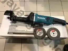 STRAIGHT GRINDER MAKITA GS 5000