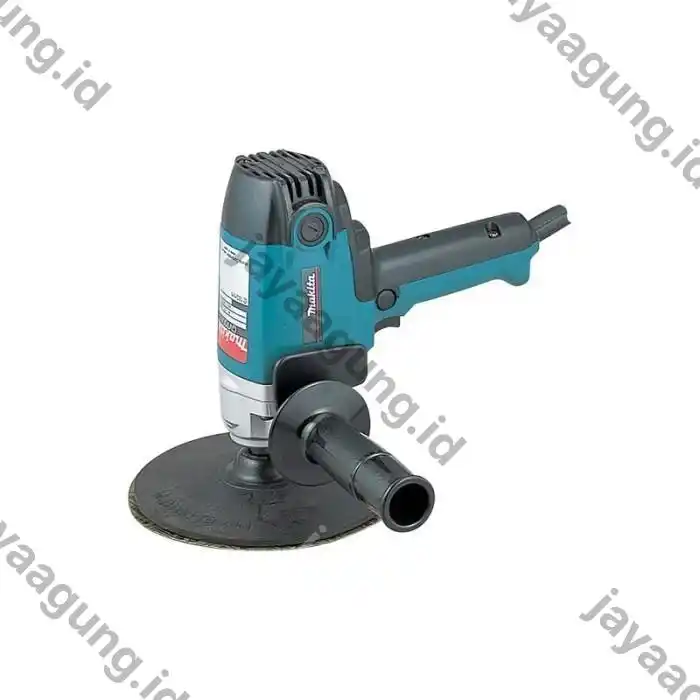 WELL BALANCE VERTICAL DISC SANDER MAKITA GV 7000