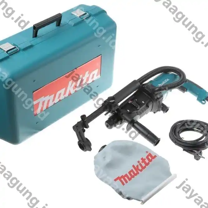 ROTARY HAMMER MAKITA HR 2432**