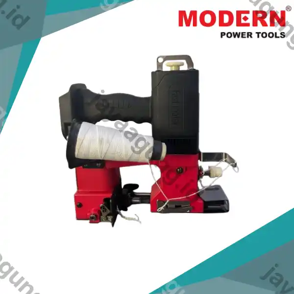 C.LESS JAHIT KARUNG MODERN M-9350