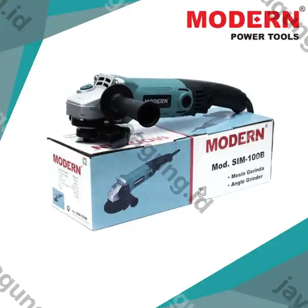 GERINDA MODERN SIM100B