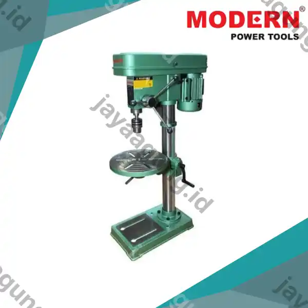 BOR DUDUK MODERN 16MM