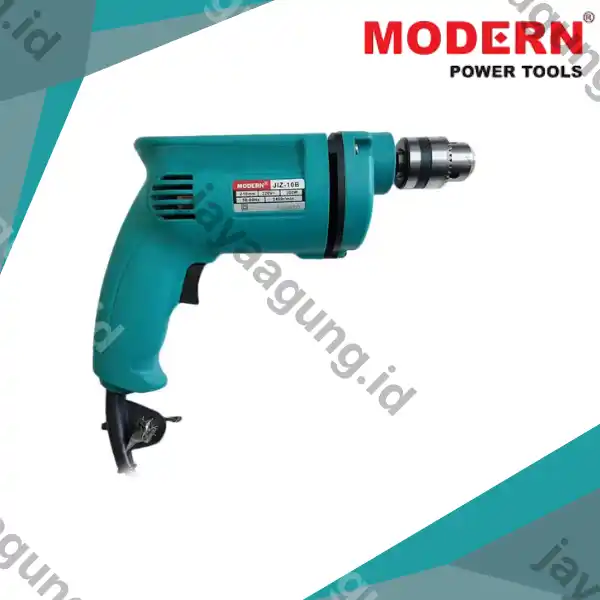 DRILL MODERN JIZ10B