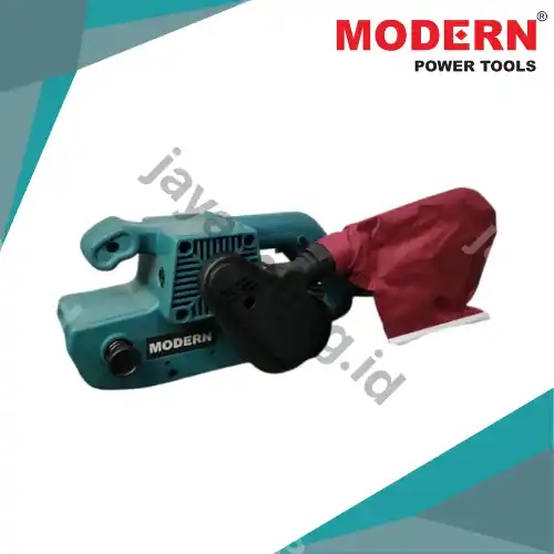 BELT SANDER MODERN M2553