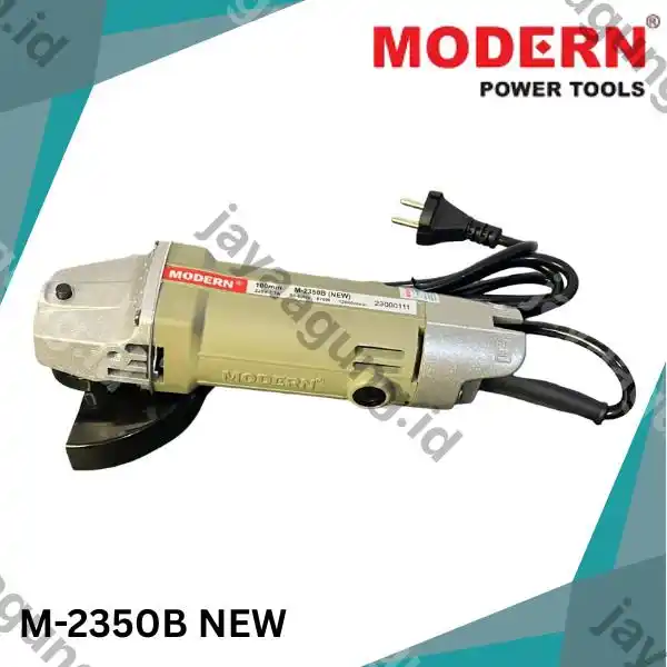 GERINDA MODERN M2350B (NEW)