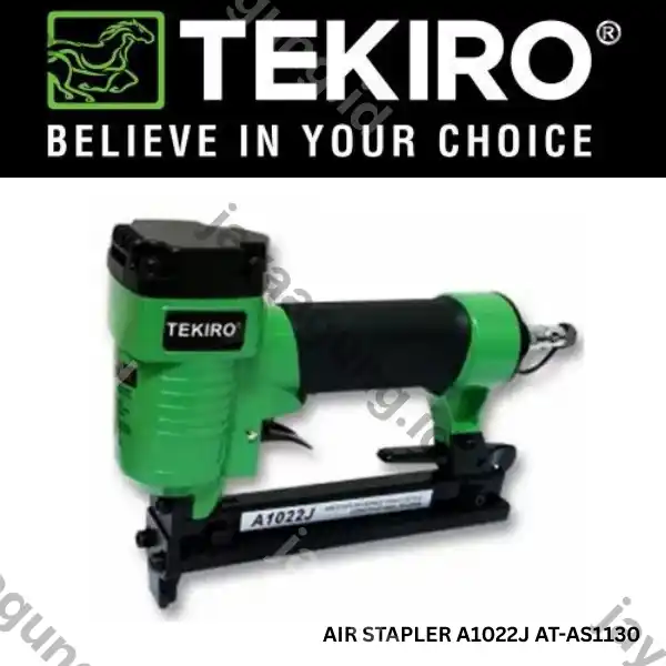 AIR STAPLER TEKIRO A1022J AT-AS1130
