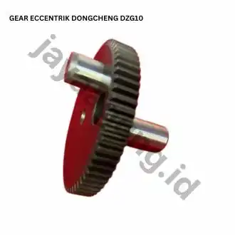 GEAR ECCENTRIC DONGCHENG DZG10