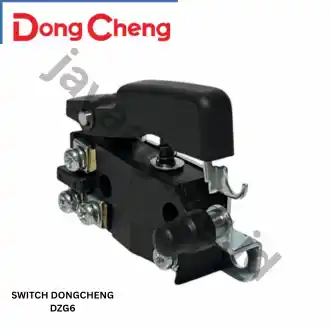 SWITCH DONGCHENG DZG6
