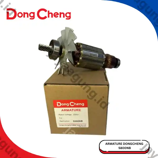 ARMATURE DONGCHENG 5800NB