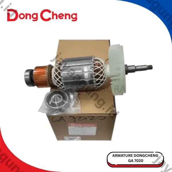 ARMATURE DONGCHENG GA 7020