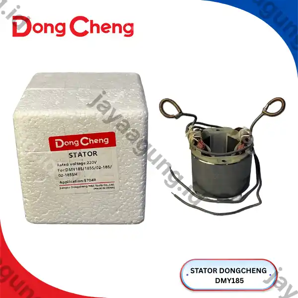 STATOR DONGCHENG DMY185