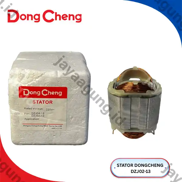 STATOR DONGCHENG DZJ02-13