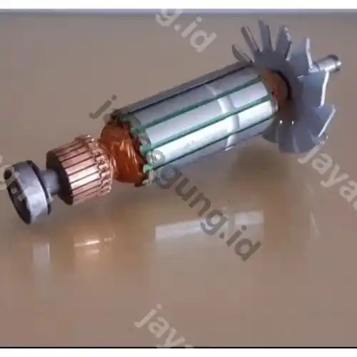 ARMATURE MAKITA N 9500N (511923-2)