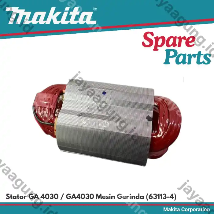 STATOR MAKITA GA 4030 (635113-4)