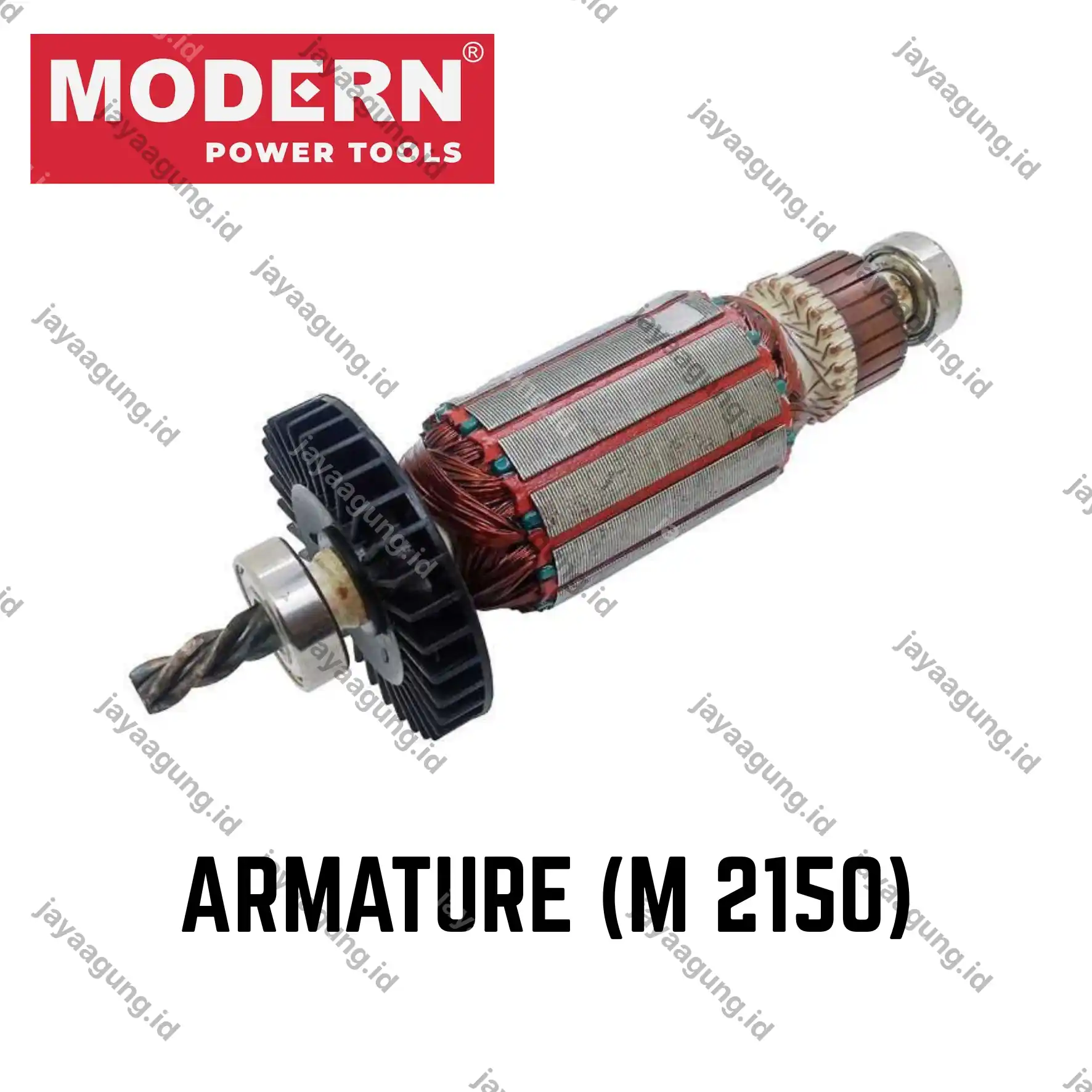 ARMATURE MODERN M 2150