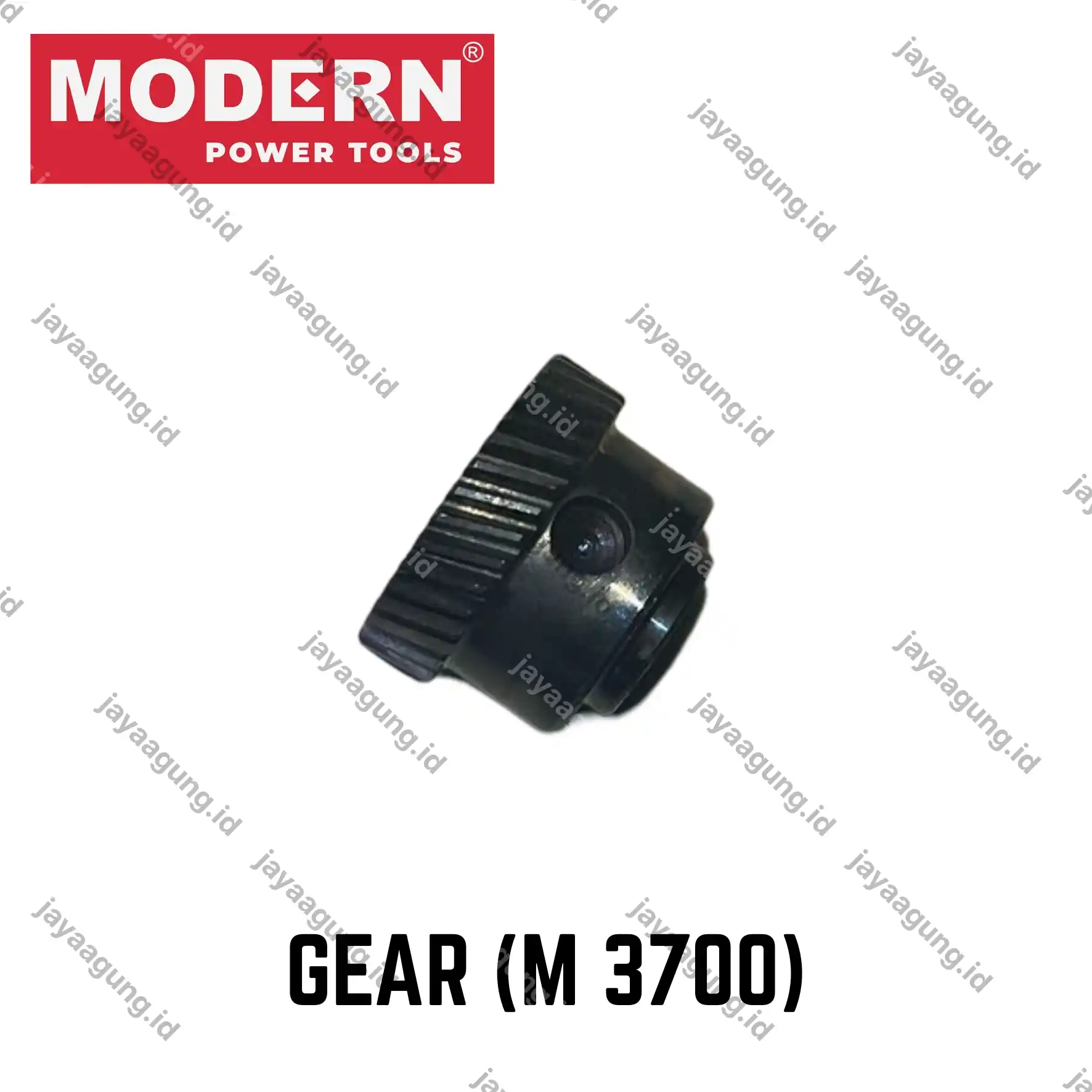 GEAR MODERN 3700