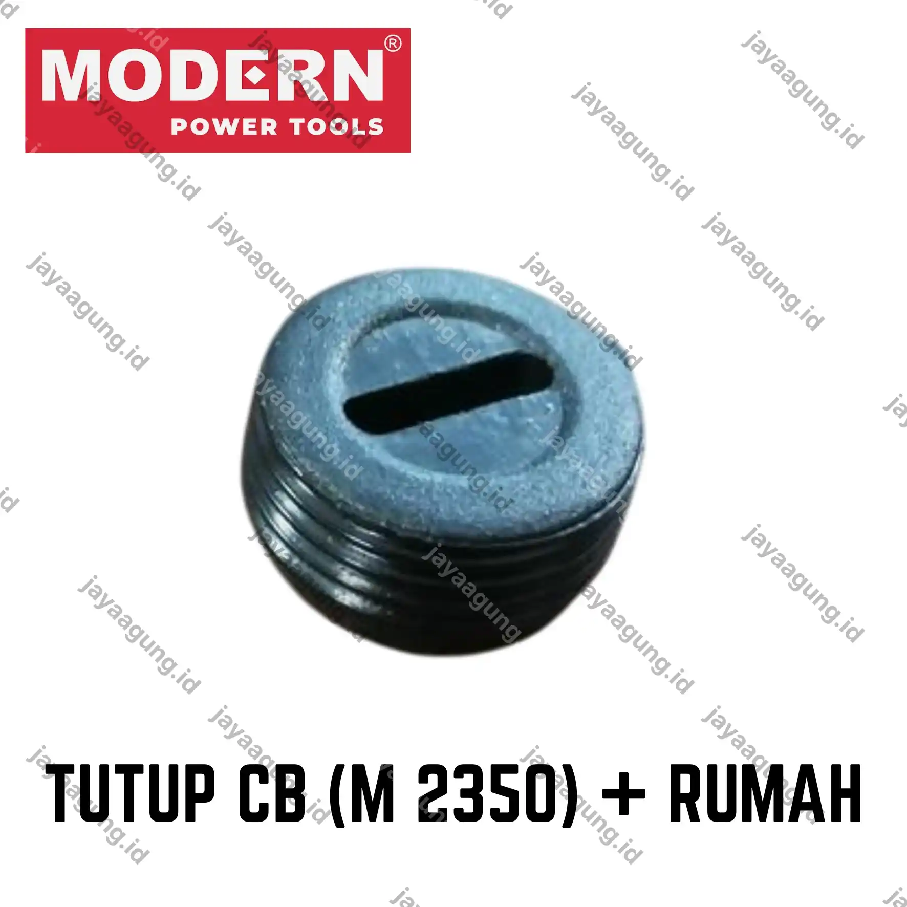 RUMAH+TUTUP CB MODERN M 2350B*