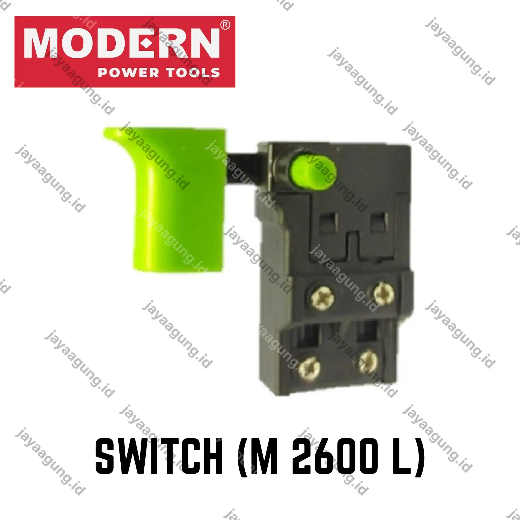 SWITCH MODERN M 2600L
