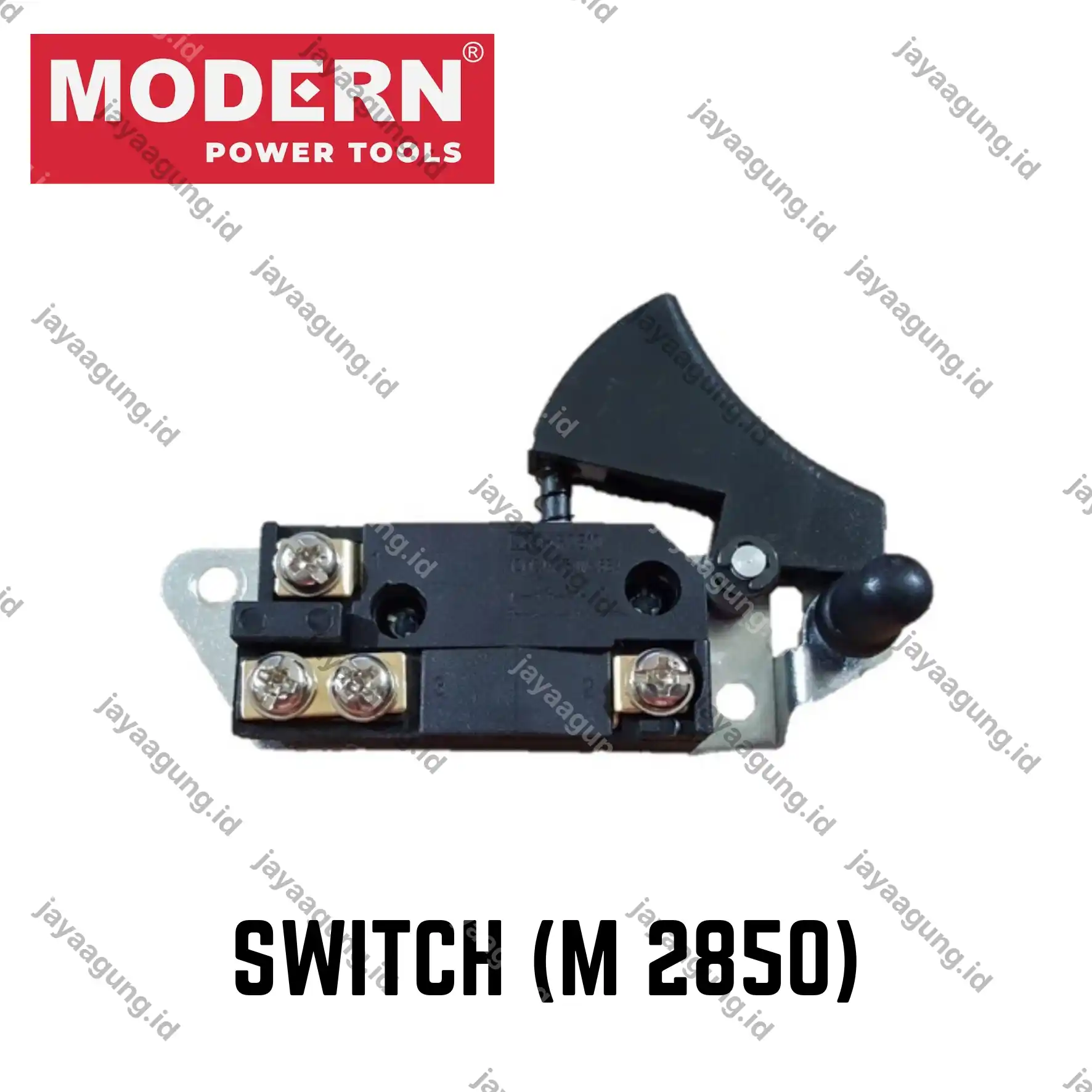 SWITCH MODERN M 2810 2850 ROUTER