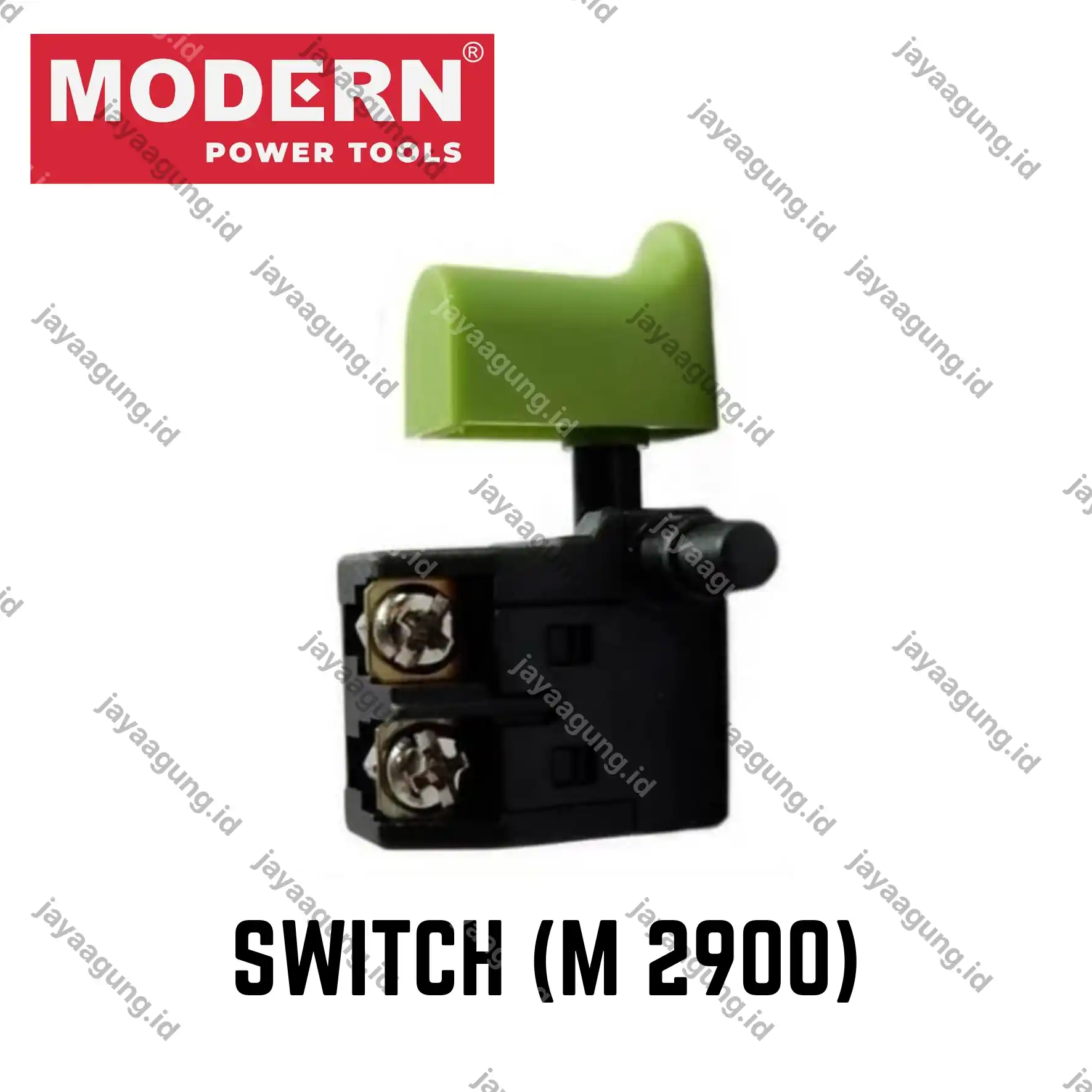 SWITCH MODERN M 2900 PLANER