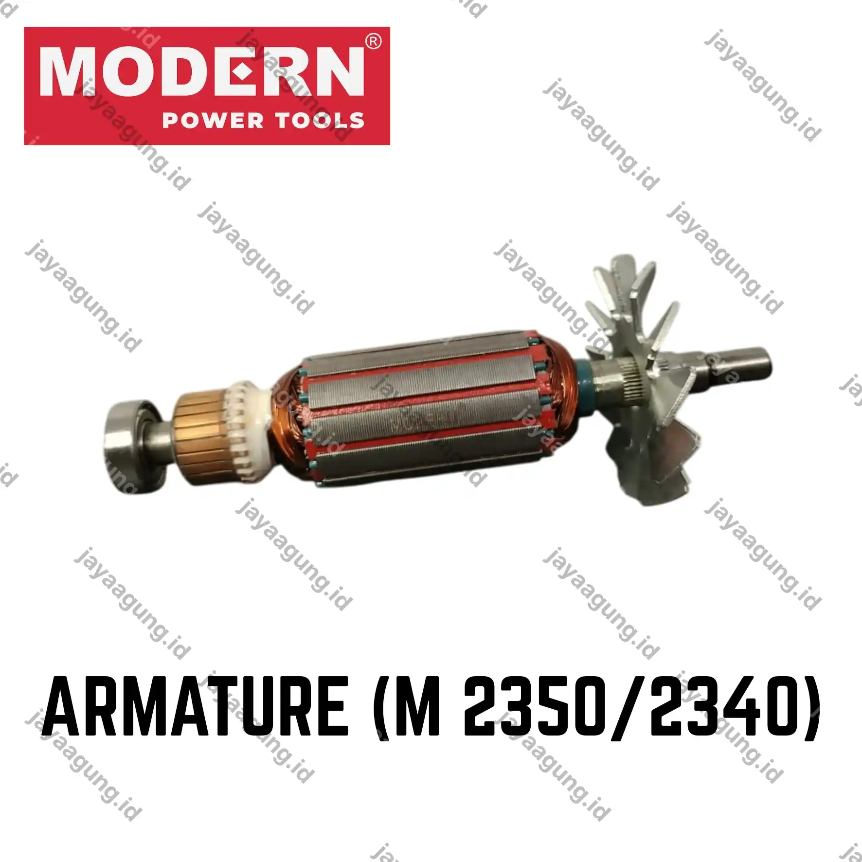 ARMATURE MODERN M 2350/2340