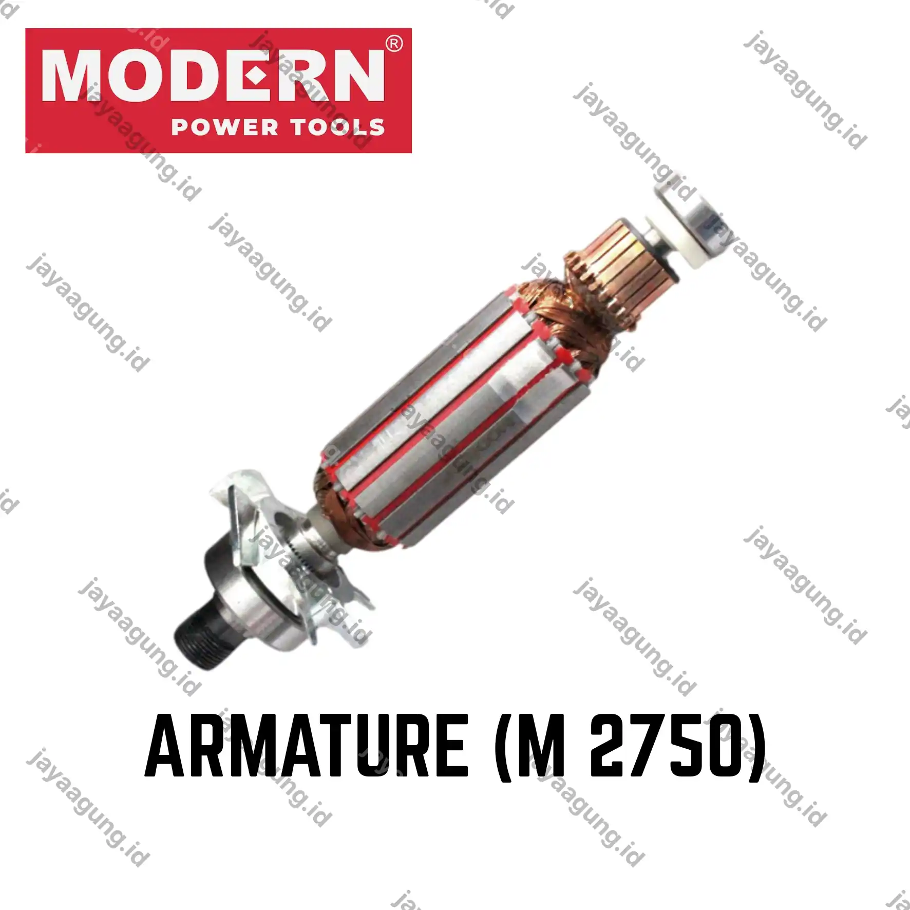ARMATURE MODERN M 2750