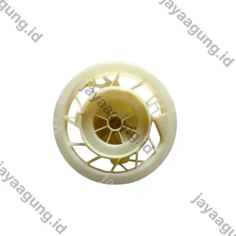 PULLY STARTER GX160/200