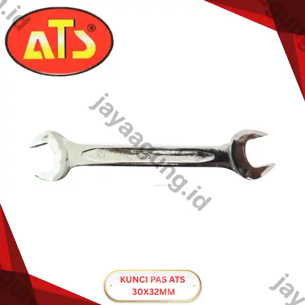 KUNCI PAS ATS 30X32MM**