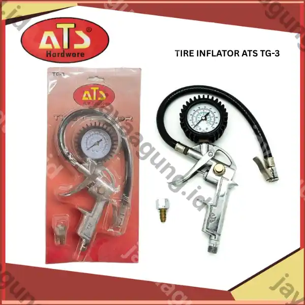 TIRE INFLATOR ATS TG-3